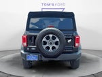 2026 Bronco Thumbnail 7
