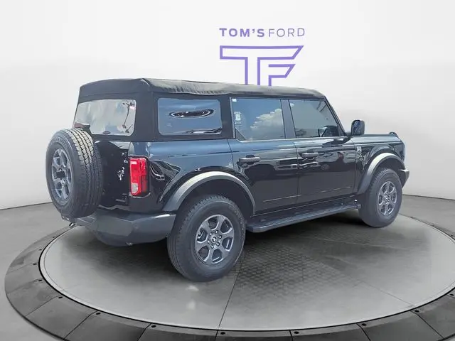 2026 Ford Bronco - $42,950