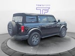 2026 Bronco Thumbnail 8