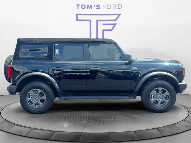 2026 Ford Bronco - $42,950
