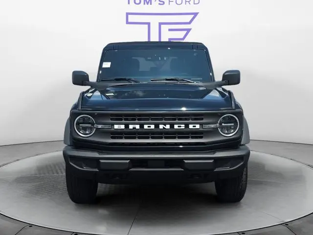 2026 Ford Bronco - $42,950
