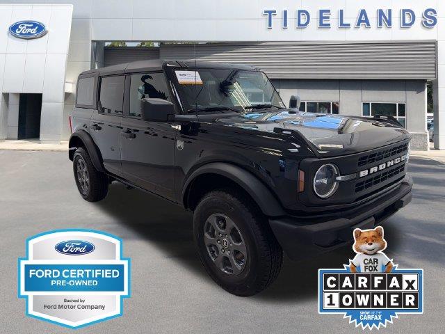 2026 Ford Bronco - $43,400