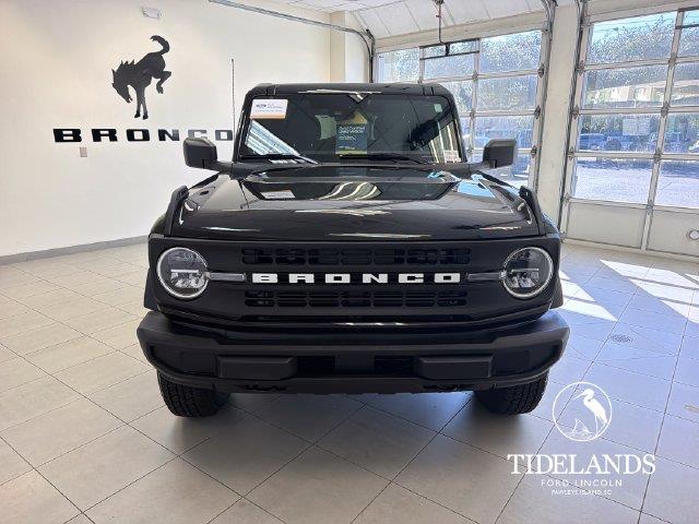 2026 Ford Bronco - $43,400