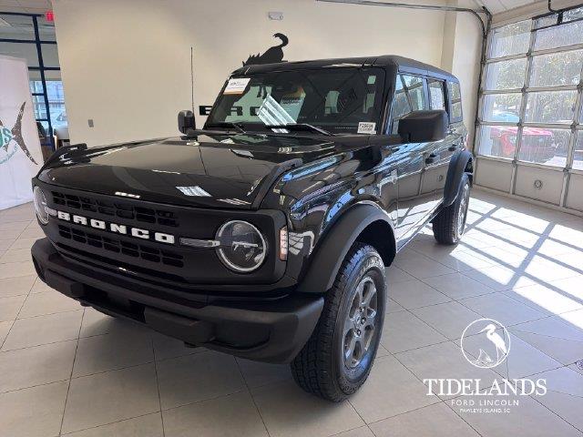 2026 Ford Bronco - $43,400