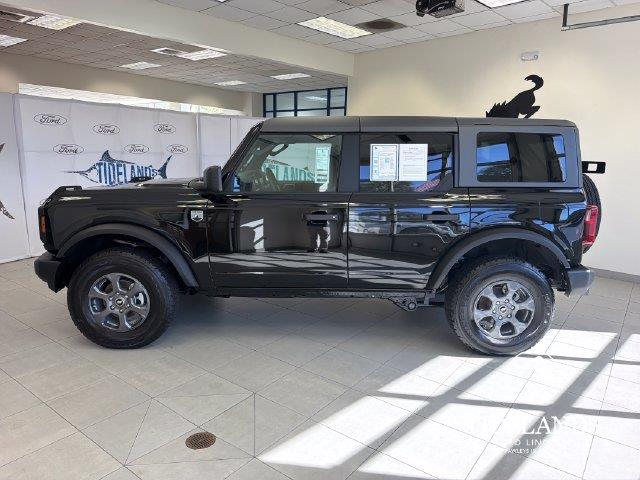 2026 Ford Bronco - $43,400