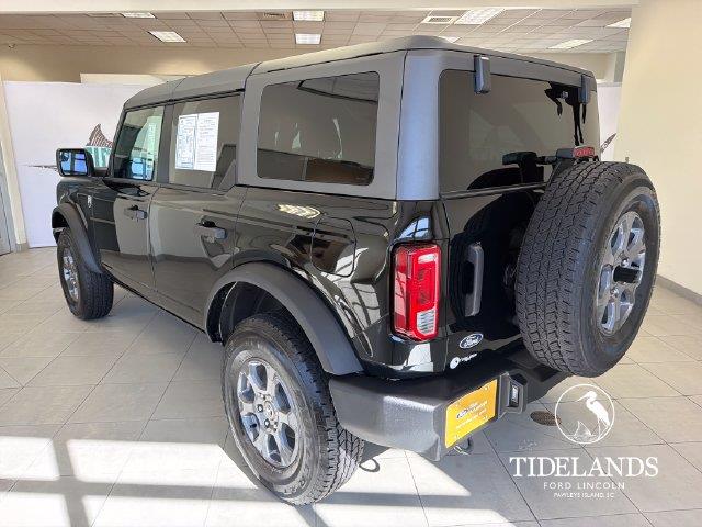 2026 Ford Bronco - $43,400