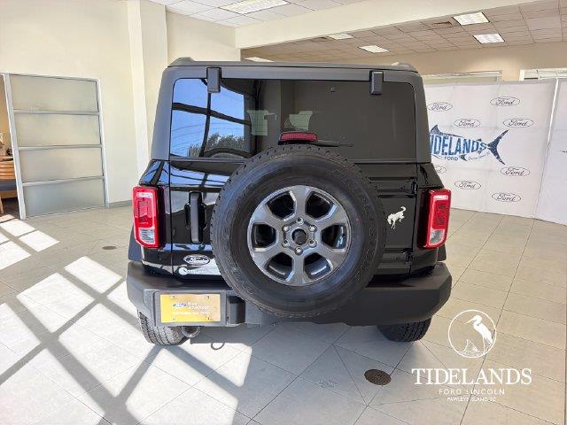 2026 Ford Bronco - $43,400
