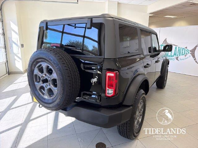 2026 Ford Bronco - $43,400