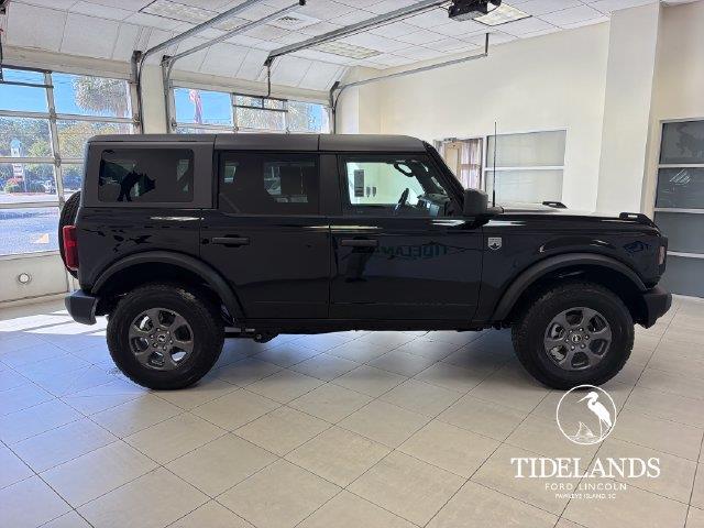 2026 Ford Bronco - $43,400