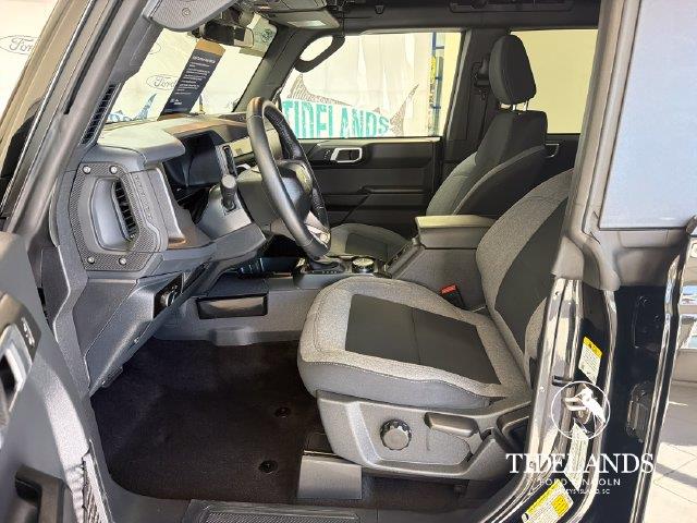 2026 Ford Bronco - $43,400