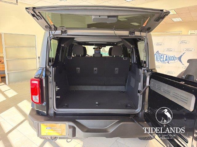 2026 Ford Bronco - $43,400