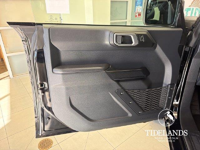 2026 Ford Bronco - $43,400