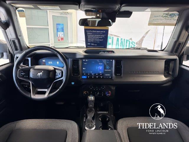 2026 Ford Bronco - $43,400