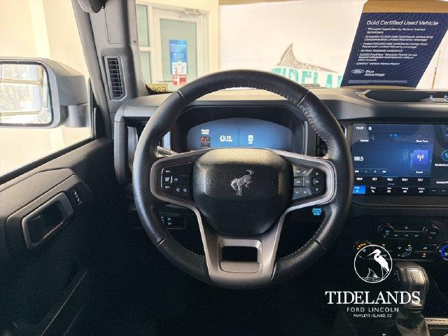 2026 Ford Bronco - $43,400