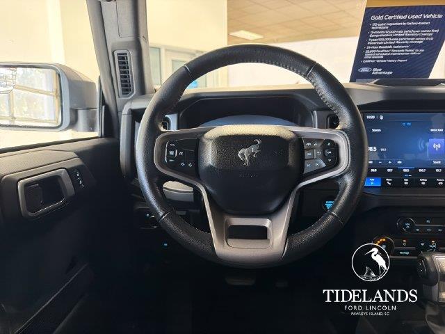 2026 Ford Bronco - $43,400