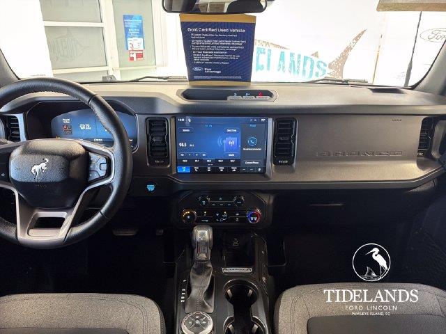 2026 Ford Bronco - $43,400