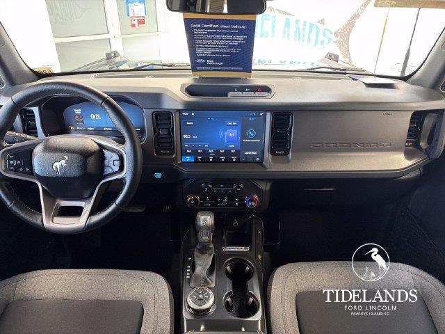 2026 Ford Bronco - $43,400