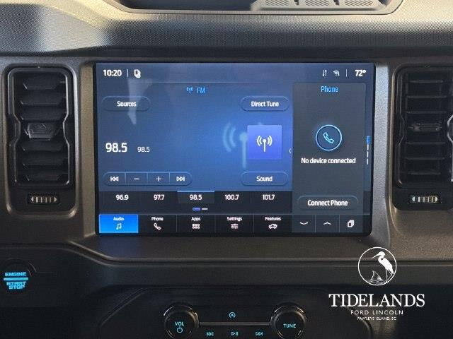 2026 Ford Bronco - $43,400