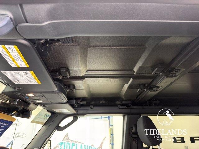 2026 Ford Bronco - $43,400
