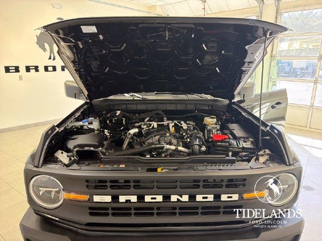 2026 Ford Bronco - $43,400