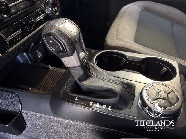 2026 Ford Bronco - $43,400