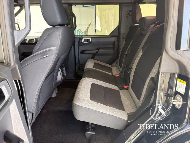 2026 Ford Bronco - $43,400