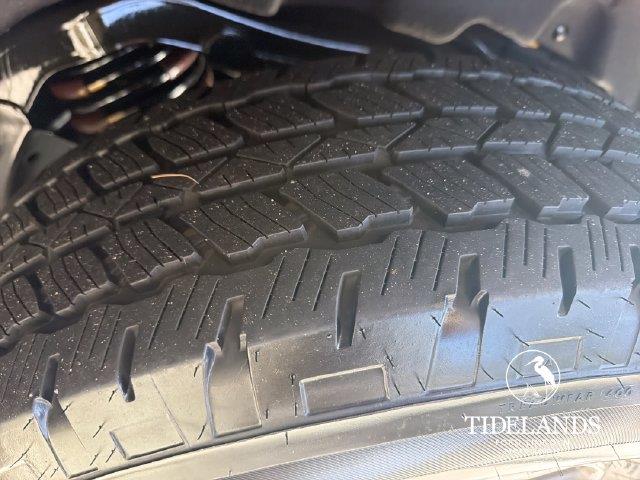 2026 Ford Bronco - $43,400