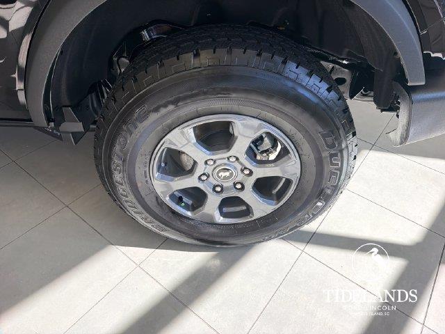 2026 Ford Bronco - $43,400