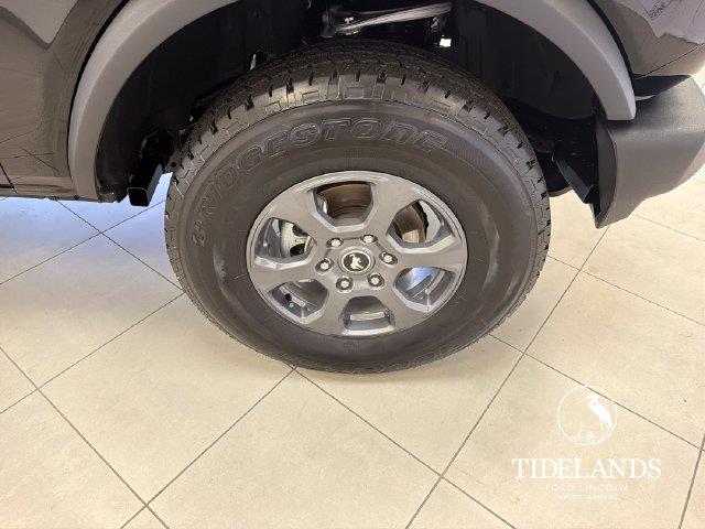 2026 Ford Bronco - $43,400