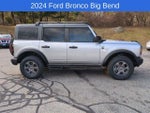 2024 Bronco Thumbnail 3