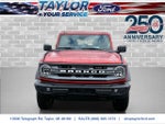 2024 Bronco Thumbnail 2
