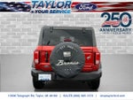 2024 Bronco Thumbnail 4