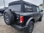 2024 Bronco Thumbnail 5