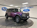 2024 Bronco Thumbnail 2