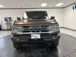 2024 Bronco Thumbnail 3