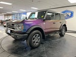 2024 Bronco Thumbnail 4