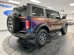 2024 Bronco Thumbnail 8