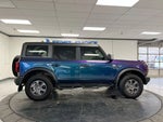 2024 Bronco Thumbnail 9