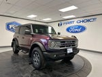 2024 Bronco Thumbnail 18