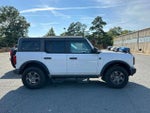 2024 Bronco Thumbnail 3