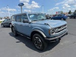 2024 Bronco Thumbnail 3