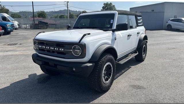 Preowned 2024 Ford Bronco Big Bend for Sale