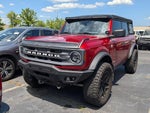 2024 Bronco Thumbnail 2