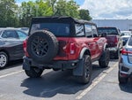2024 Bronco Thumbnail 4