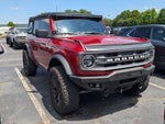 2024 Bronco Thumbnail 5