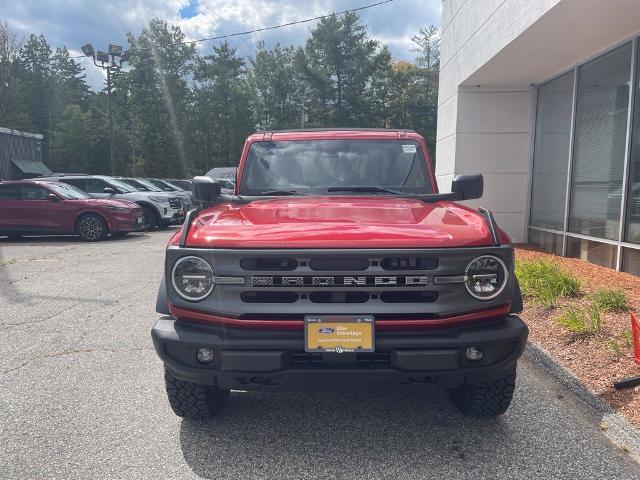 2024 Ford Bronco - $36,541