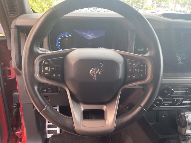 2024 Ford Bronco - $36,541