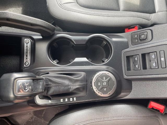 2024 Ford Bronco - $36,541