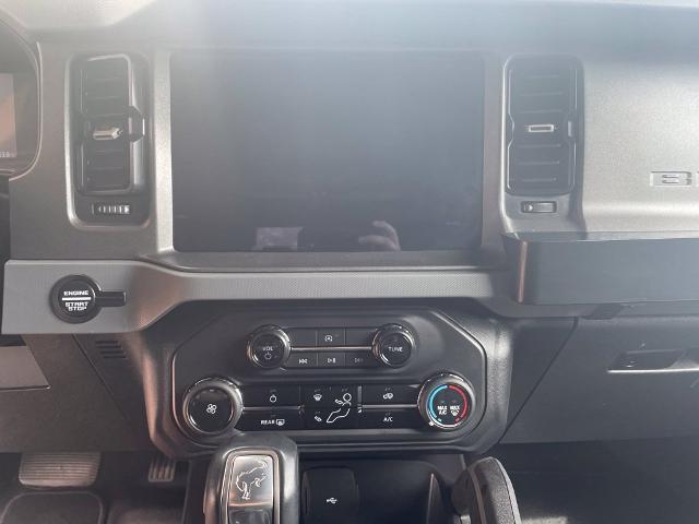 2024 Ford Bronco - $36,541