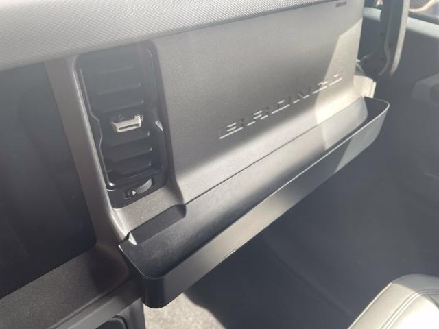 2024 Ford Bronco - $36,541
